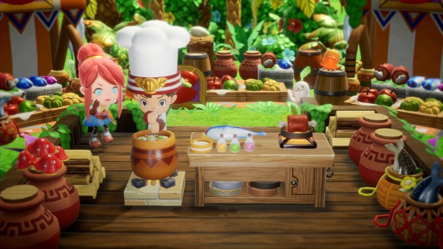 레벨 5 신작 판타지 라이프 i 스샷 모음_24.jpg