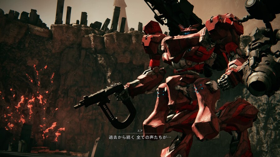 (스포일러) 엔딩3 까지 다 봐서 그간 사용한 기체컨셉이랑 잡담_1.jpg