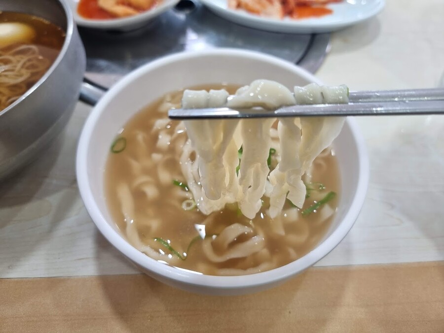 인천) 냉면과 서비스 칼국수_5.jpg
