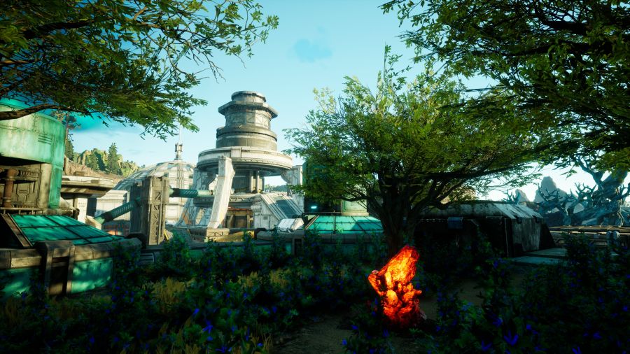 【신듀얼리티: 에코 오브 에이다】 온라인 레이드 및 그 외 정보_1.jpg