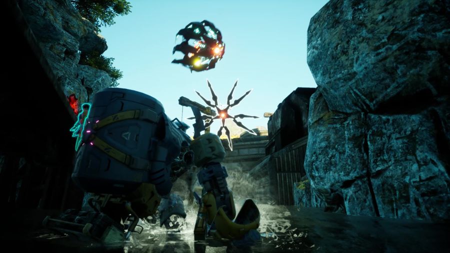 【신듀얼리티: 에코 오브 에이다】 온라인 레이드 및 그 외 정보_7.jpg