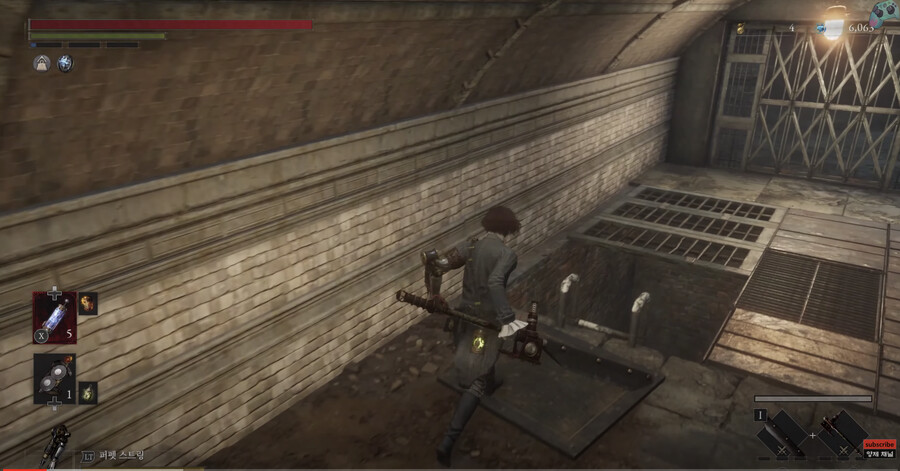 [공략] 로사 이사벨 거리 지하수로 쿼츠 위치_1.png