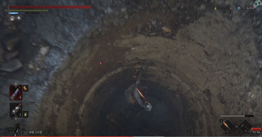 [공략] 로사 이사벨 거리 지하수로 쿼츠 위치_3.png