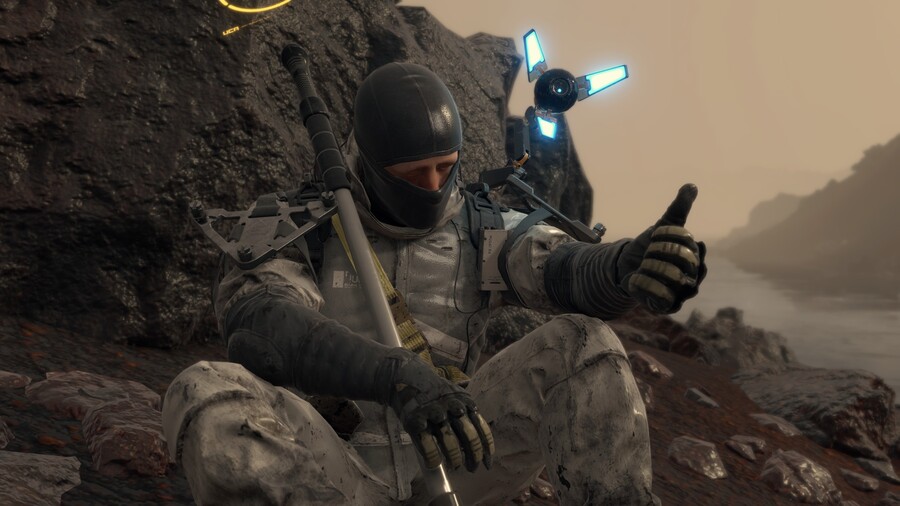 (데스 스트랜딩)포터 구출 임무도 있네 ㅋㅋㅋㅋ_3.jpg