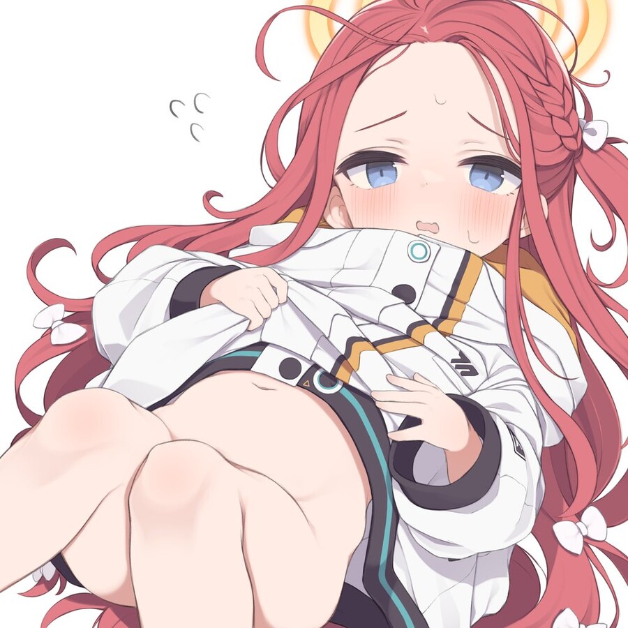 블루아카) 모닝글로리.jpg_1.jpg