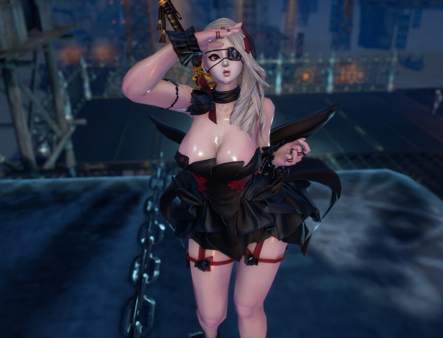 블소) 근데 요즘 블소 이야기하면 거짓말 소리들을듯_1.png