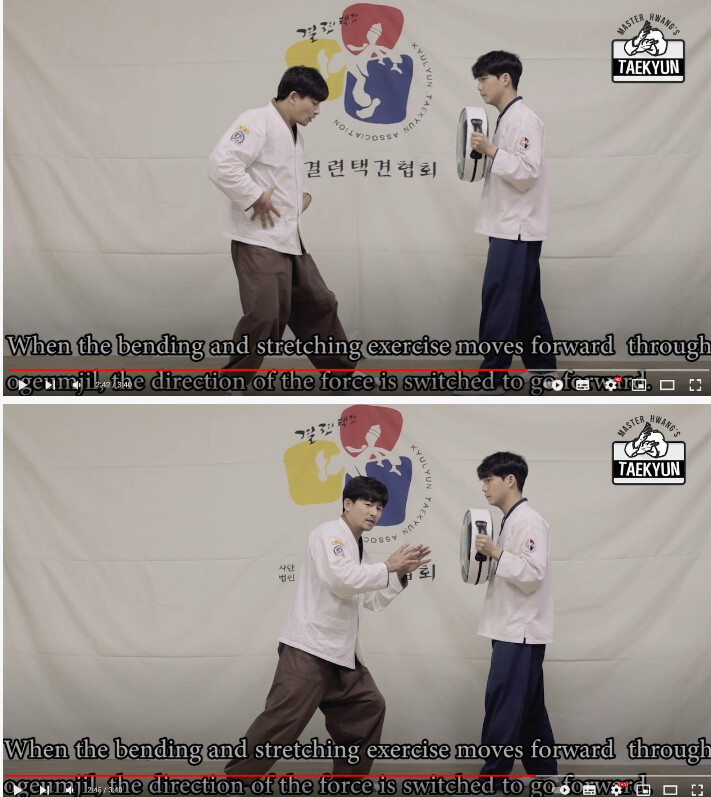 (초스압)오싹오싹 택견 근현대사 11편 -태껸춤과 정통성 논쟁 下편-_13.png