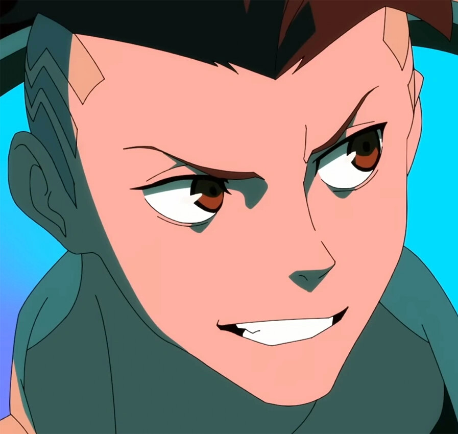 사펑) 애니 사이버펑크 여주 루시 근황_1.png