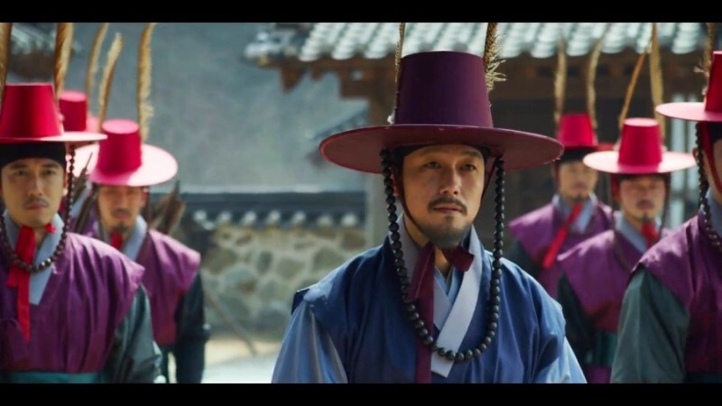 오싹오싹 택견 시리즈 - 택견에도 개파조사가 있다?! -_8.jpg