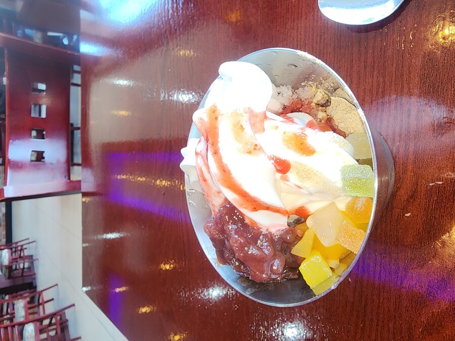 뷔페) 운동하고 잘먹었네!_1.jpg