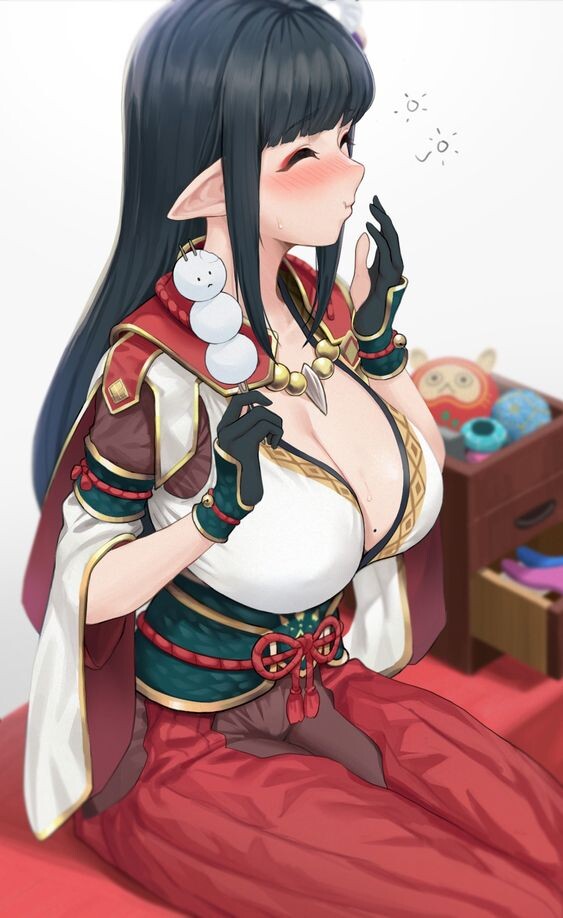 다시 헌터가 될랍니다. 친추합시다. 9415 0537 2668_1.jpg