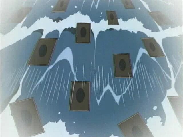 유희왕]드로우 수련 후 뽑은 카드_1.jpg