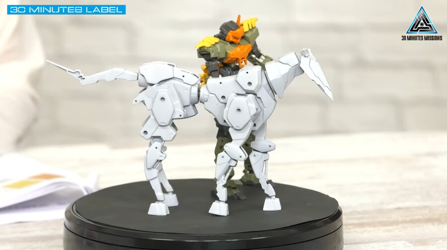 30MM 에그자비클(호스메카.ver) 다크 그레이 공개_10.png