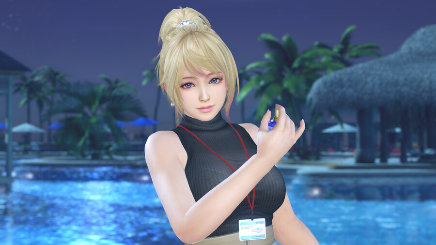 DOAXVV) 드디어 뽑았다 요망한 갸루년_5.png