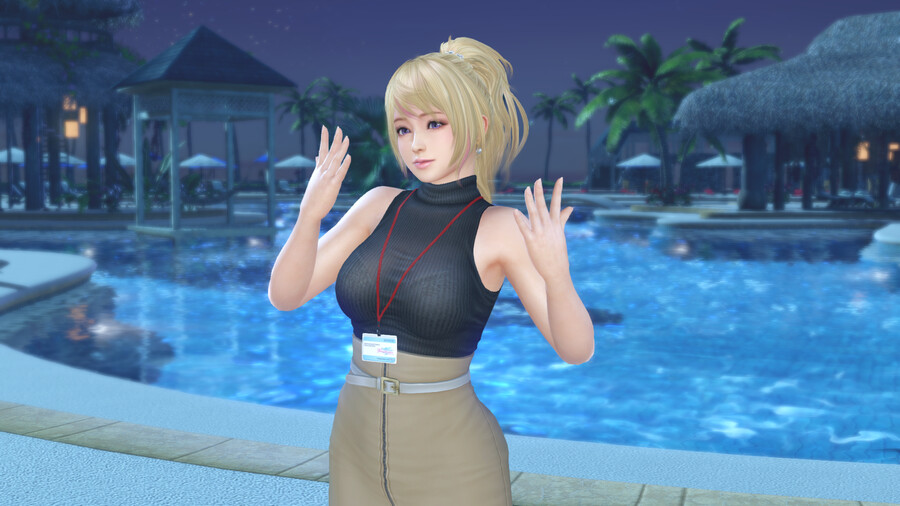 DOAXVV) 드디어 뽑았다 요망한 갸루년_6.png
