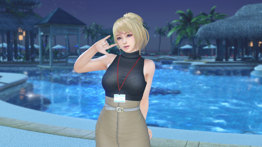 DOAXVV) 드디어 뽑았다 요망한 갸루년_9.png