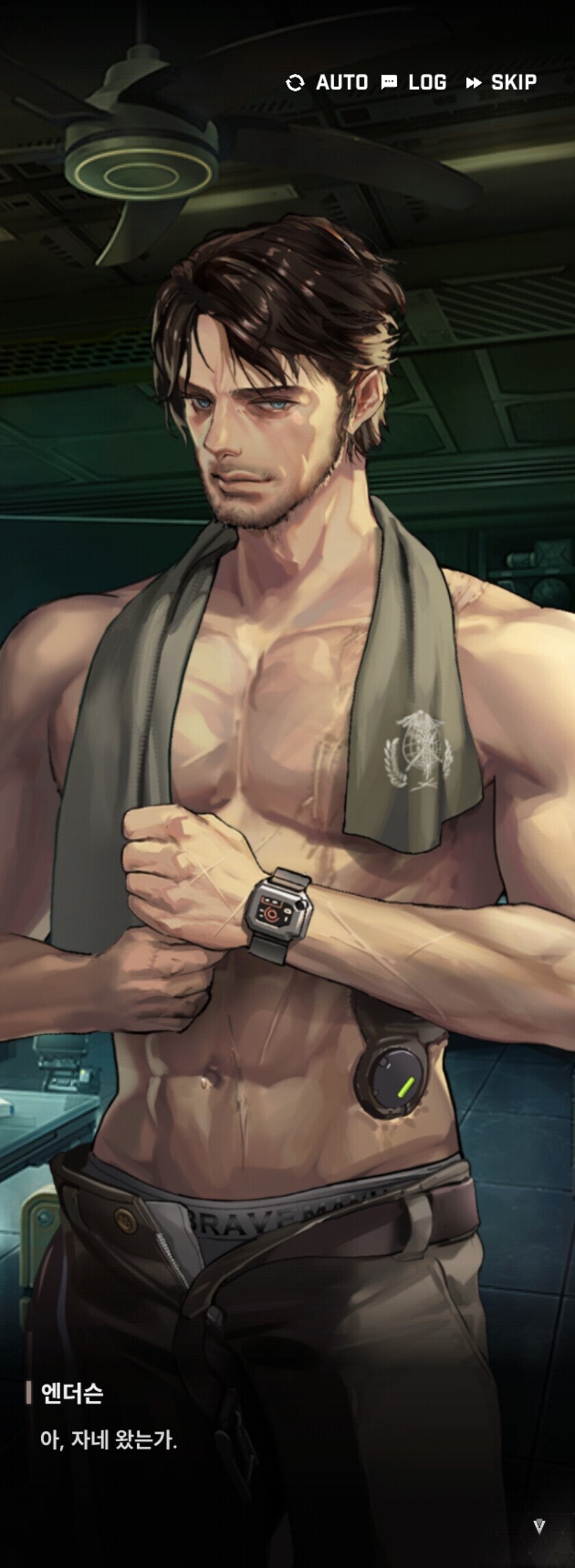 니케, 장문, 뒷북)SF로 보는 니어 콜라보 스토리_8.jpeg