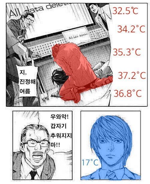 현재 대한민국 날씨 근황._1.jpg