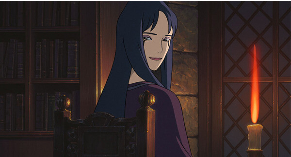 [지브리] 게드전기는 얼마나 개똥망 작품인가?_2.jpg