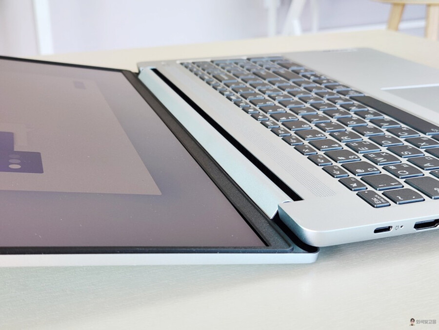 [다나와체험단]가성비 인텔 CPU 노트북 레노버 Slim 5 16IRL8!_27.png