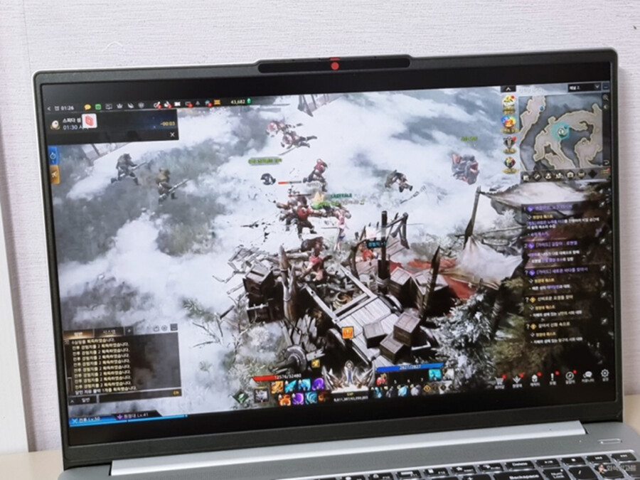 [다나와체험단]가성비 인텔 CPU 노트북 레노버 Slim 5 16IRL8!_34.png