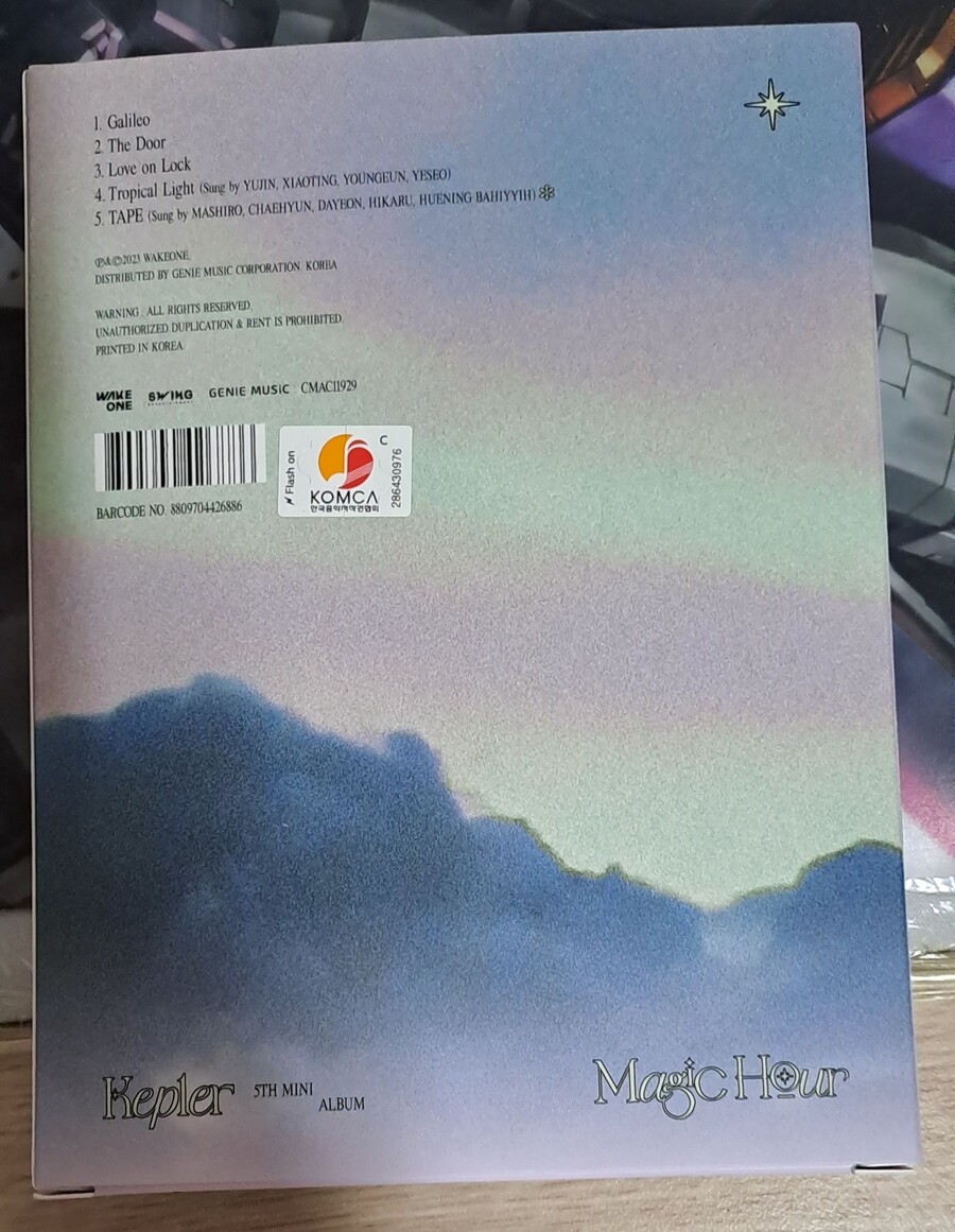 케플러 - Magic Hour Unit ver (TAPE Ver.)_2.jpg