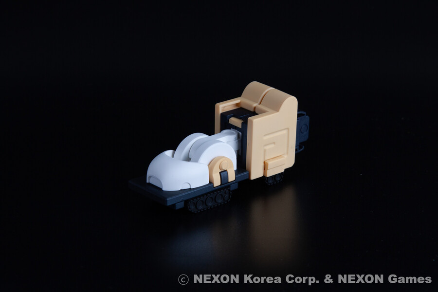 블루 아카이브 카이텐 KAITEN Fx-Mk.0 공지 5/4 (도색판/사출판)_8.jpg