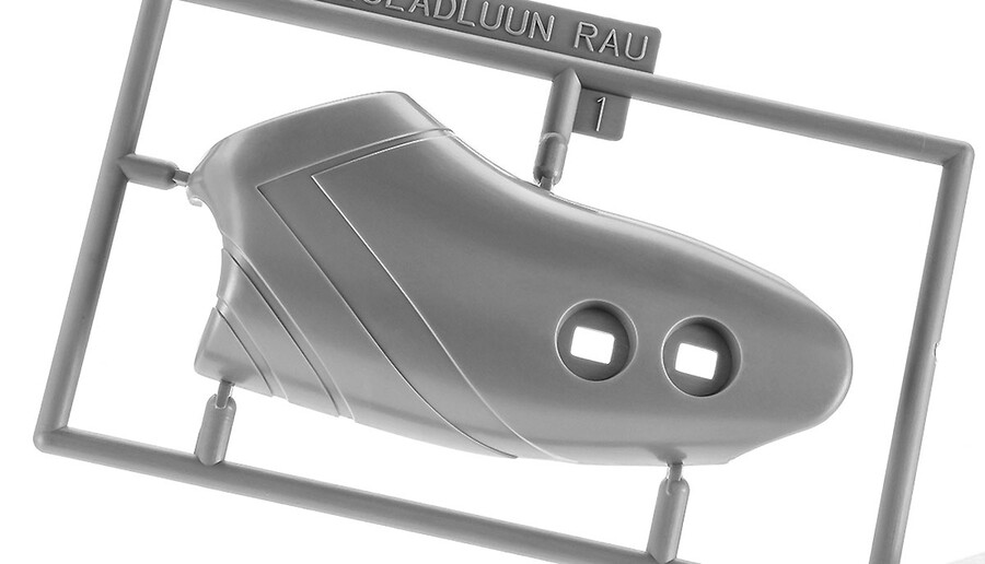 [하세가와] 마크로스 1/72 쿼드란 로우(밀리아 기) 런너 샘플 이미지_7.jpg