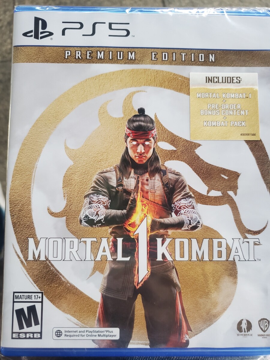 결국 PS5 , XBOX 두버젼 다구매해버렸습니다!_1.jpg