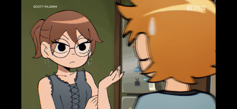 스콧필그림) 애니화 쎄하네..._1.png