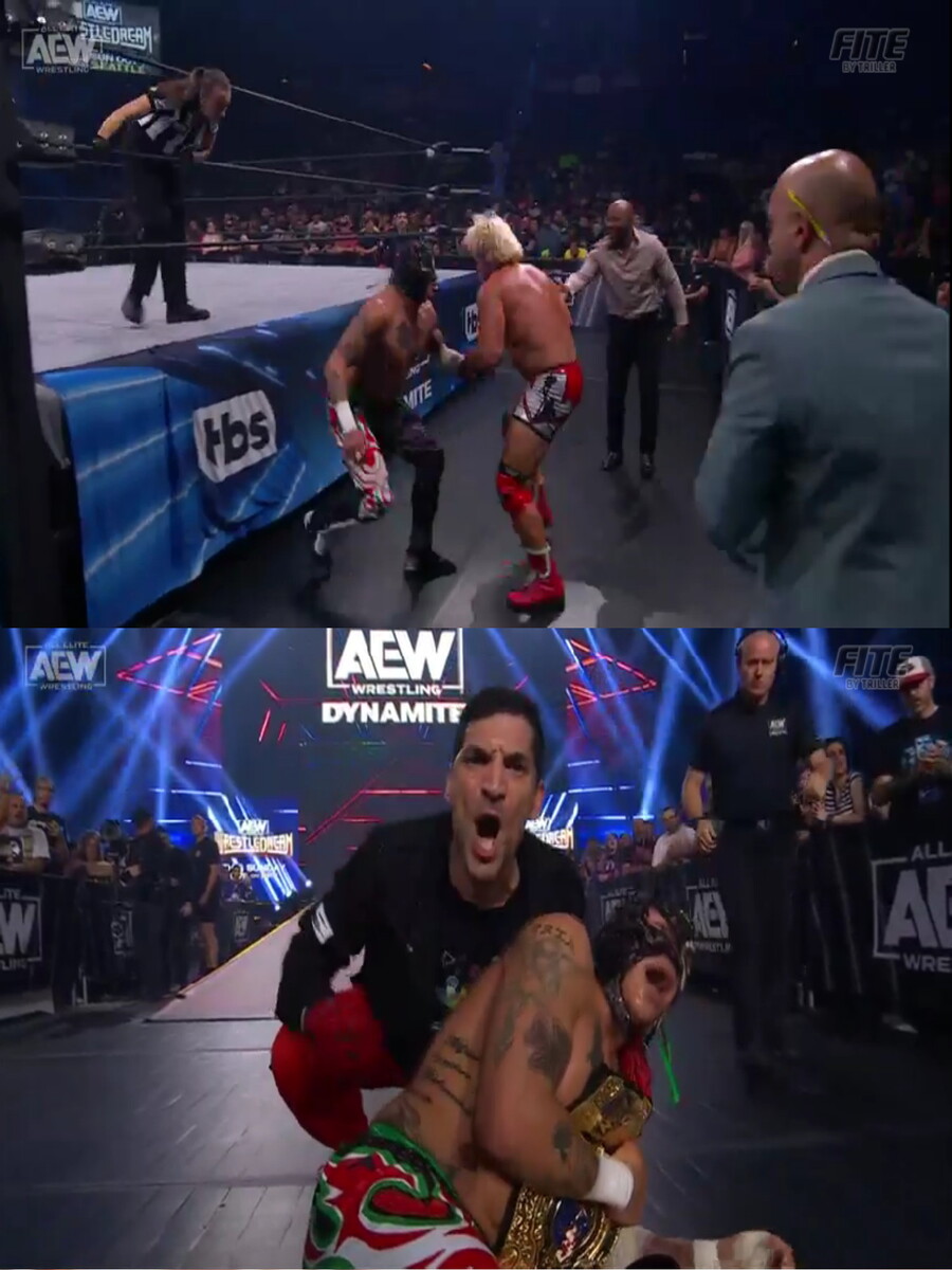 230927 AEW 다이너마이트 결과(레슬 드림 2023 직전)_2.jpg