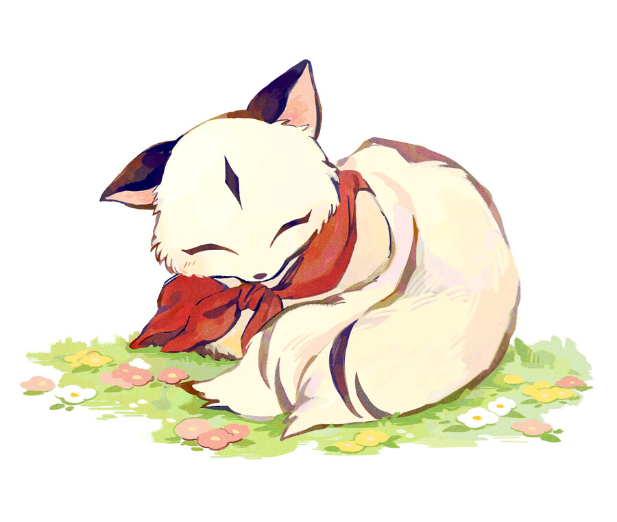 커미션) 우웅, 최애캐 키라라 커미션이양!_1.jpg