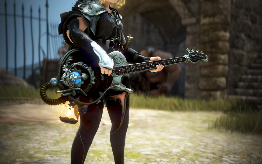 검은사막 샤이 연주모습_1.png