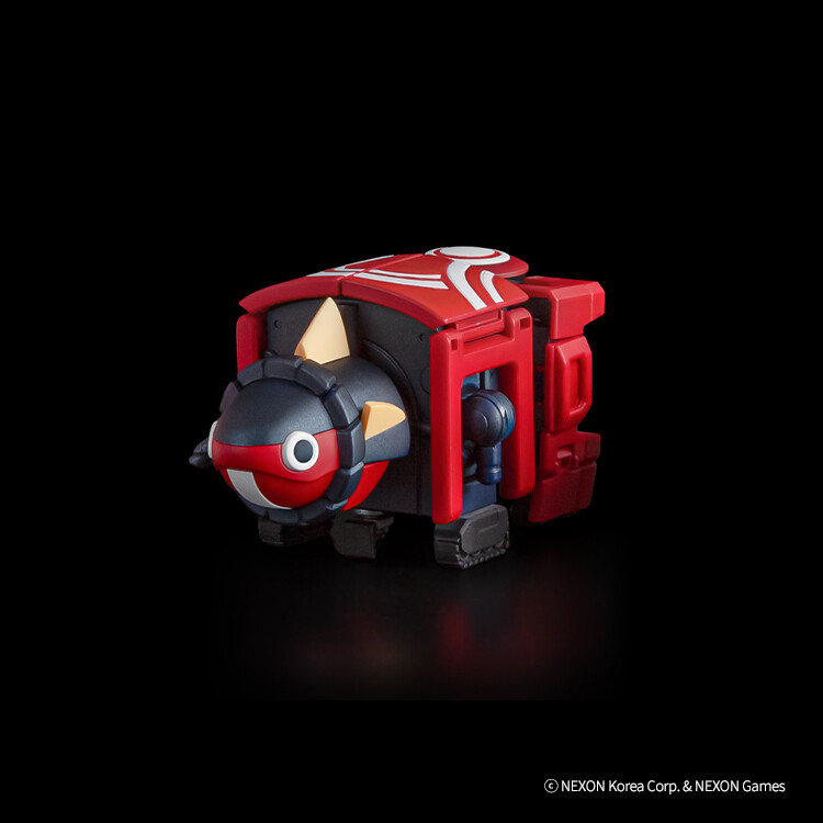 [갓 브레이브] 블루 아카이브 카이텐 Fx-Mk.0 오후 6시 예약 시작_2.jpg