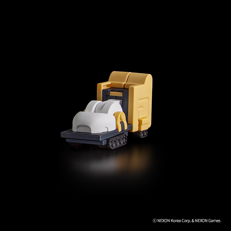 [갓 브레이브] 블루 아카이브 카이텐 Fx-Mk.0 오후 6시 예약 시작_6.jpg