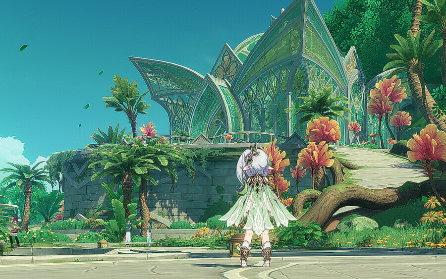 원신) 수메르 서사는 '엉덩이'를 들추면 보인다_60.png