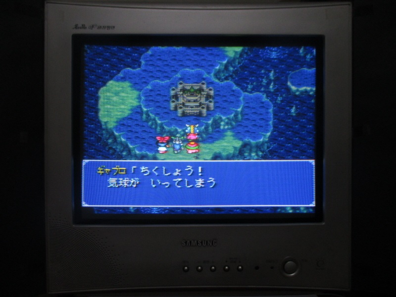 대패수 이야기 2 (9) - 브라운관 티비 화면_15.jpg