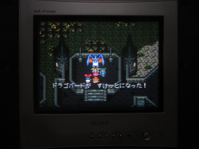 대패수 이야기 2 (9) - 브라운관 티비 화면_21.jpg