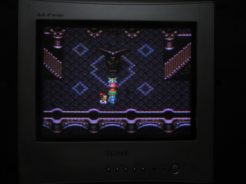 대패수 이야기 2 (9) - 브라운관 티비 화면_28.jpg