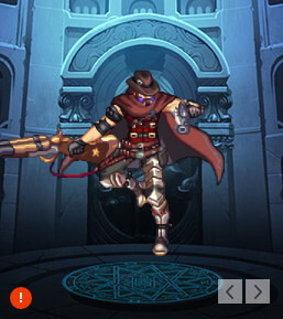 던파)모탈컴뱃 - 에론 블랙_5.jpg