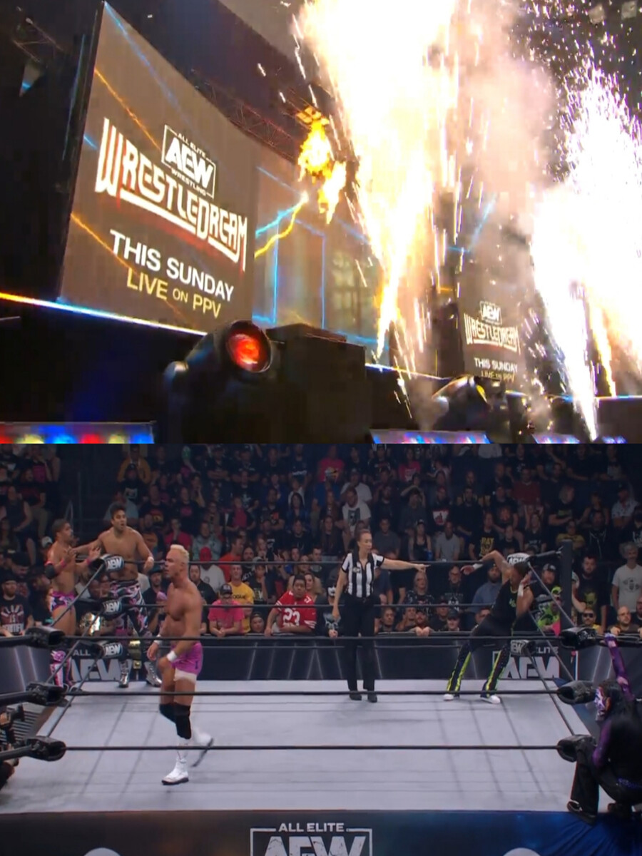 230929 AEW 램페이지 녹화결과 (레슬 드림 2023 직전)_1.jpg