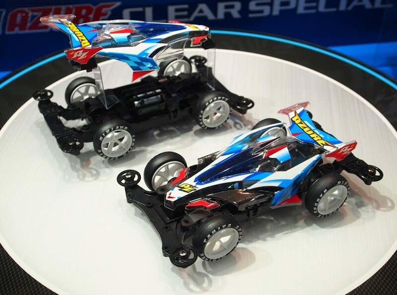 [타미야] 제61회 전일본 모형 하비쇼 신작 전시 이미지(스압)_52.jpg