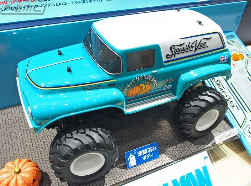 [타미야] 제61회 전일본 모형 하비쇼 신작 전시 이미지(스압)_78.jpg