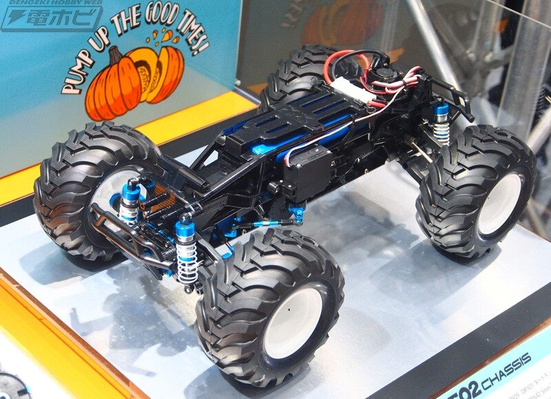 [타미야] 제61회 전일본 모형 하비쇼 신작 전시 이미지(스압)_80.jpg