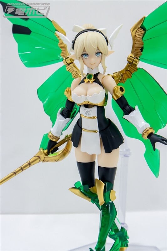 [맥스팩토리] PLAMAX 제61회 전일본 모형 하비쇼 신작 전시 이미지(스압)_76.jpg