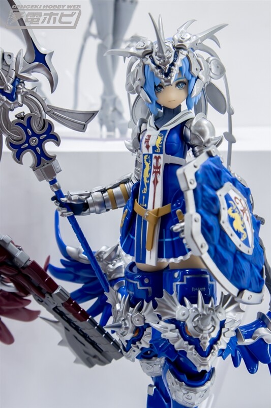 [맥스팩토리] PLAMAX 제61회 전일본 모형 하비쇼 신작 전시 이미지(스압)_84.jpg