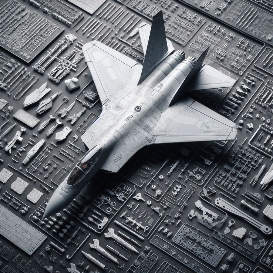 빙) 스압) 전투기 그리기_15.jpg