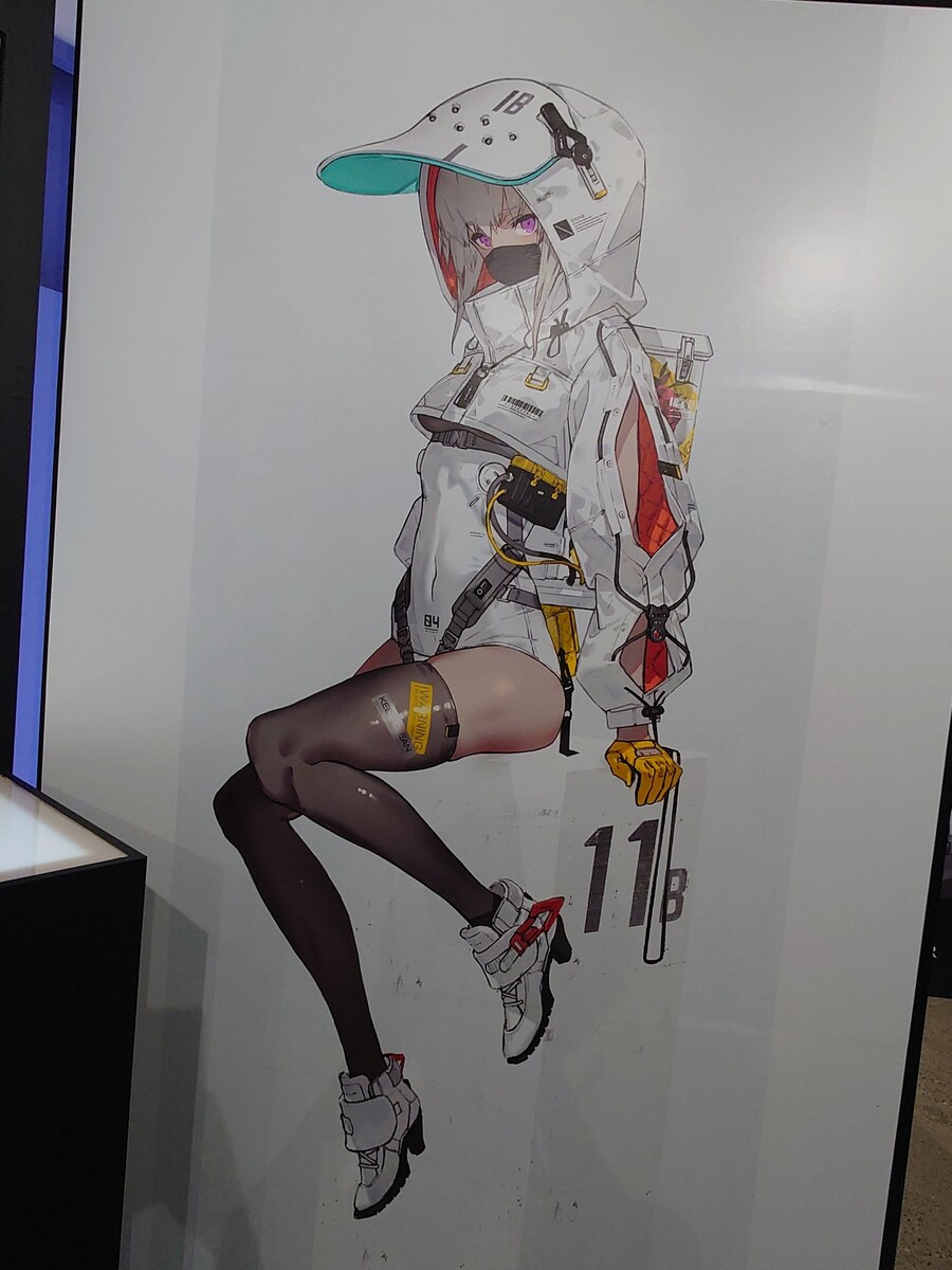 [맥스팩토리] 일러스트레이터neco씨의 오리지날 캐릭터가 PLAMAX로 속속 등장_7.jpeg