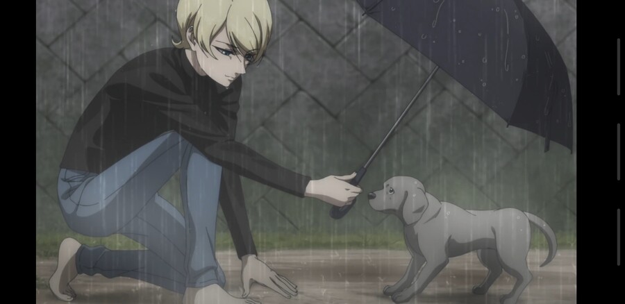 [미기와 다리] 사카모토입니다만 작가 유작_4.jpg