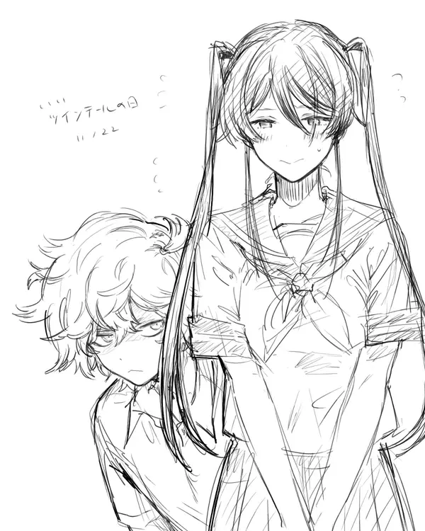 지옥락) 가비마루랑 사기리_6.webp